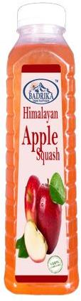 Apple Squash
