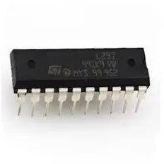 Motor Controller Integrated Circuit