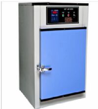 Electric Semi Automatic Mild Steel Laboratory Hot Air Oven, Feature : Fast Heating, Stable Performance