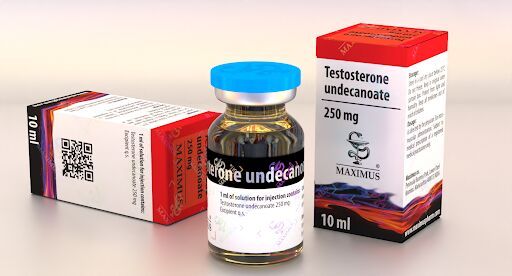 Testosterone Decanoate