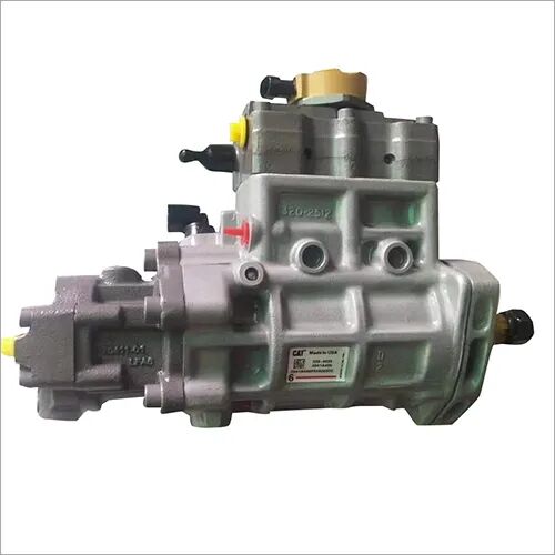 100-300kg 320D-CAT Fuel Injection Pump, Feature : Cost Effective, Durable