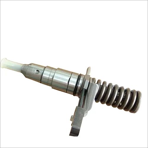 Plain Stainless Steel CAT Fuel Injector, Feature : Durable, Easy Maintenance., Investment Casting