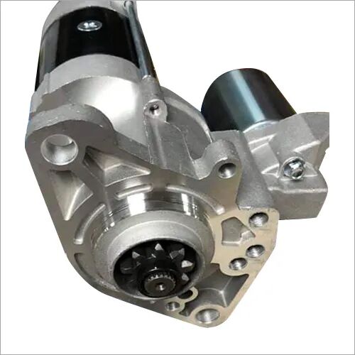 Turbo Charger Injection Starter Pump, Power : 9-12 Kw