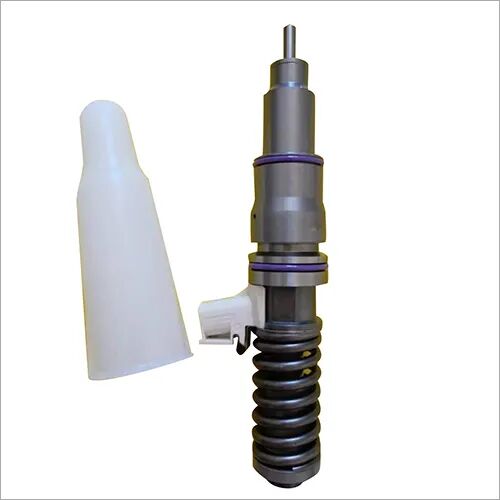 Stainless Steel Volvo Fuel Injector, Size : 4/5inch