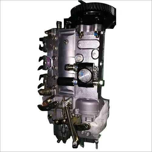 Diesel 300-500kg Zexel AD Injection Pump, Rated Voltage : 230V