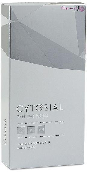 Cytosial Cytosial Deep Wrinkle (1x1.1ml)
