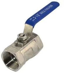 Ball Valve