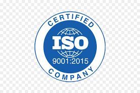 ISO 9001 2015 Certification Service