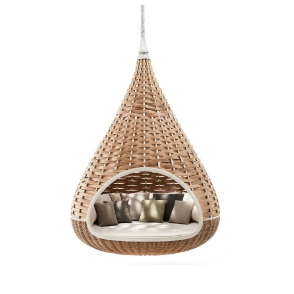 Arvabil Handmade Nest Rest Swing, Prime Design