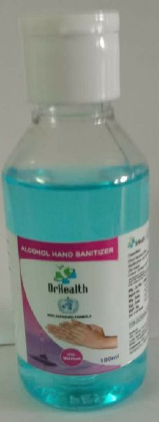 DrHealth Ethanol hand sanitizer, Feature : Antiseptic