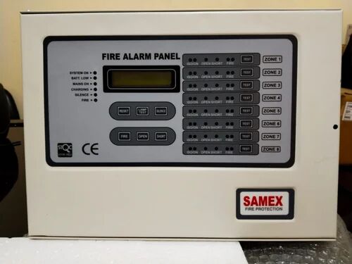 Fire Alarm Panel, for Office
