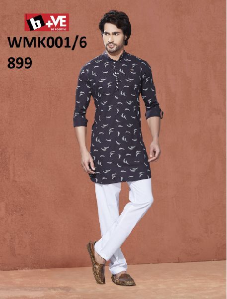 Kurta Pajamas