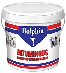 Dolphin Bituminous Waterproofing