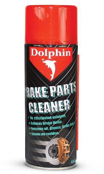 Dolphin Brake Parts Cleaner