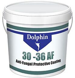 Dolphin Duct Canvas Coating 30-36 Anti-Fungal