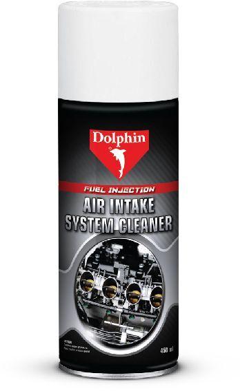 Dolphin Fuel Injection Air Intake System Cleaner