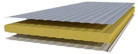 PUF Panel, for Roofing