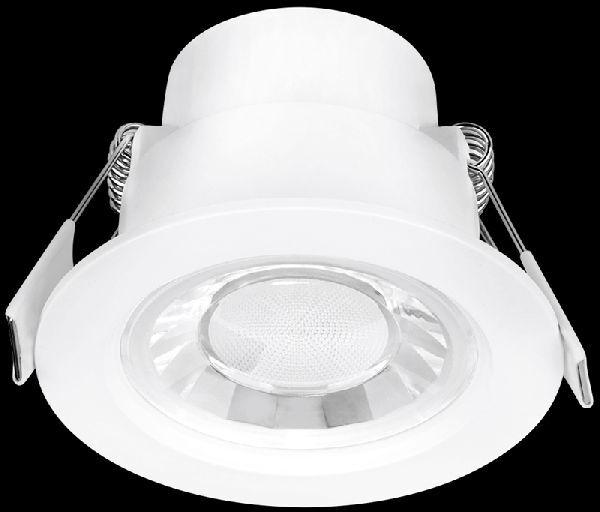 FIXED INTEGRATED NON-DIMMABLE LED DOWNLIGHT