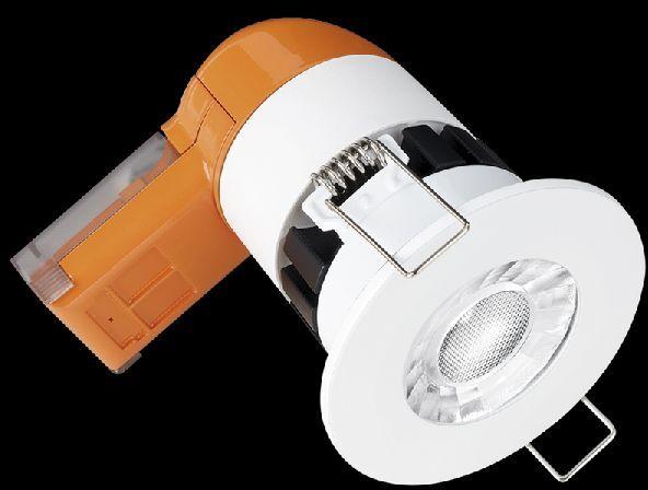 FIRE RATED LED DOWNLIGHT