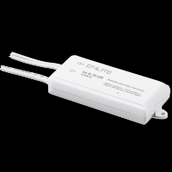 LOW VOLTAGE ELECTRONIC TRANSFORMER