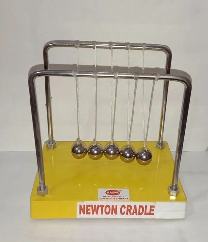 Newton Cradle