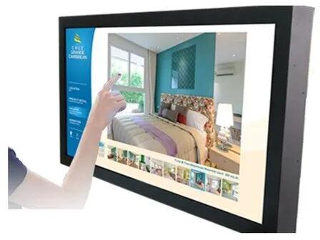 Multi Touch Screen Display Panel