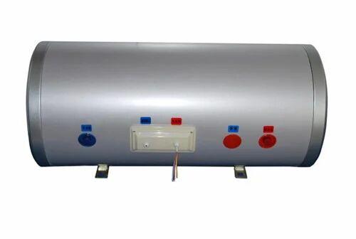 Cylindrical Solar Water Heater Tank