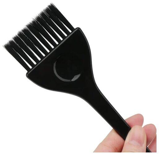 Hair Dye Brush, Color : Black