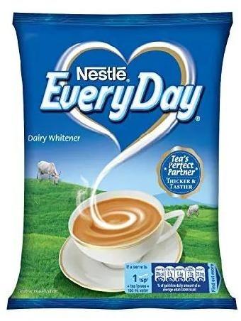 Nestle Dairy Whitener, Packaging Type : Pouch