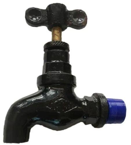 Cast Iron Water Tap