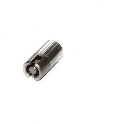 Alloy Polished Air Ejector Pin, Size : 8*15, 10*20, 12*25, 16*30 Mm