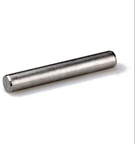 Stainless Steel Solid Dowel Pin, Size : 12mm