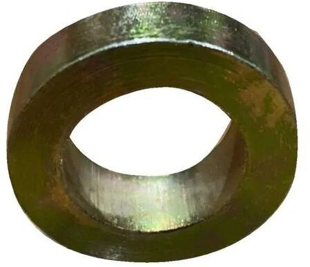 Round SS Taper Washer, Size : 3inch