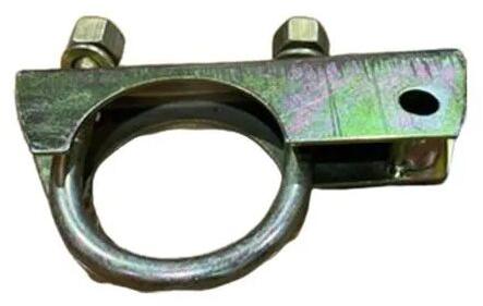 Mild Steel Tractor Silencer Clamp
