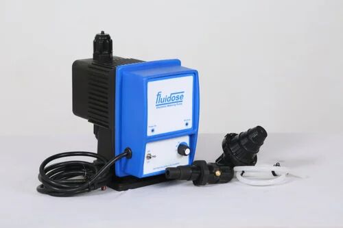 Chemical Dosing Pumps