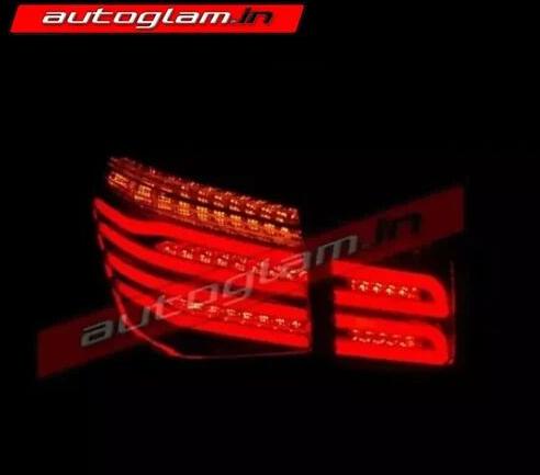 Chevrolet LED Taillights