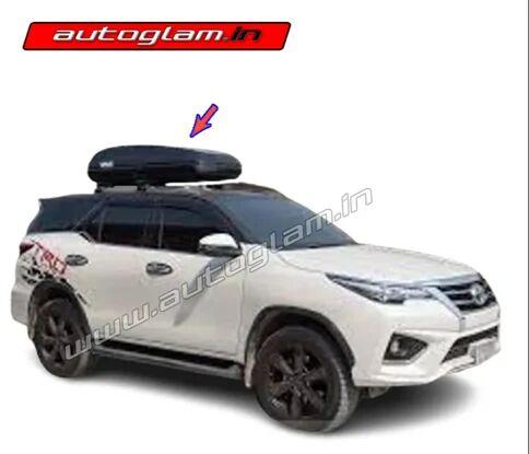ABS Toyota Fortuner Roof Box