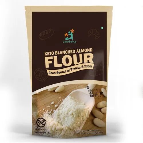 Blanched Almond Flour