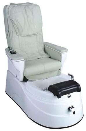 Manicure Chair, Color : Off White