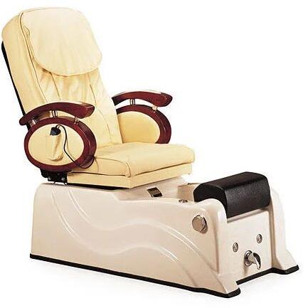 Professional Pedicure Chair, for Fashion Industry, Salons Etc