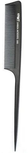 Plastic Kraftpro Tel Comb, for Fashion Industry, Saloons, Beauty Parlor ., Feature : Rugged design