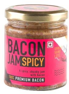 bacon jam spicy