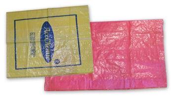 hdpe fabric bags