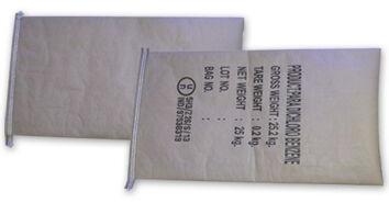 paper hdpe bags
