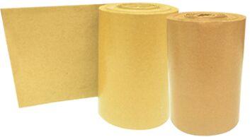 Polycoated paper