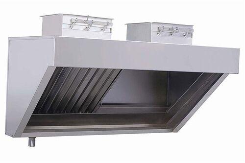 Gi Exhaust Hood