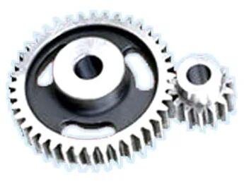 Steel Spur Gears