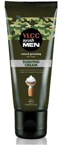 VLCC Ayushmen Shaving Cream