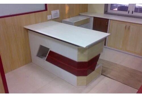 Office Wooden Desk