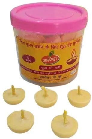 ghee diya batti